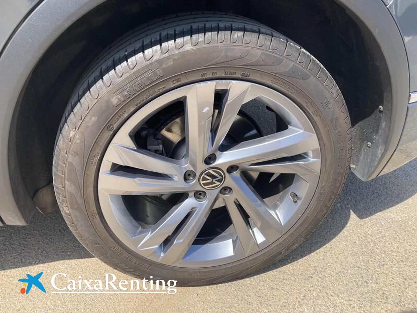 Volkswagen Tiguan R-Line 1.4 TSI eHybrid 180 kW (245 CV) DSG