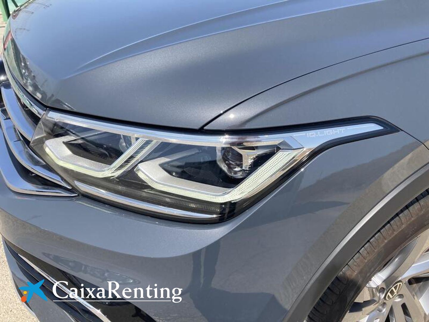 Volkswagen Tiguan R-Line 1.4 TSI eHybrid 180 kW (245 CV) DSG