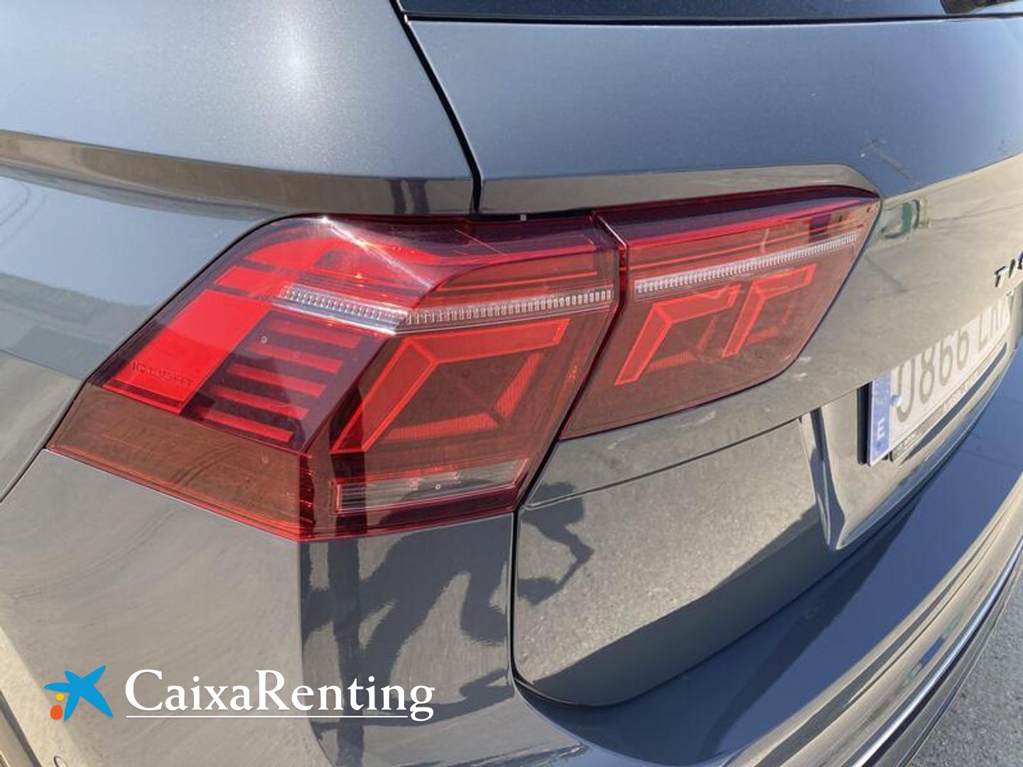 Volkswagen Tiguan R-Line 1.4 TSI eHybrid 180 kW (245 CV) DSG