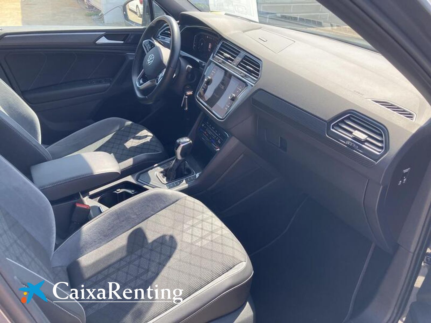 Volkswagen Tiguan R-Line 1.4 TSI eHybrid 180 kW (245 CV) DSG