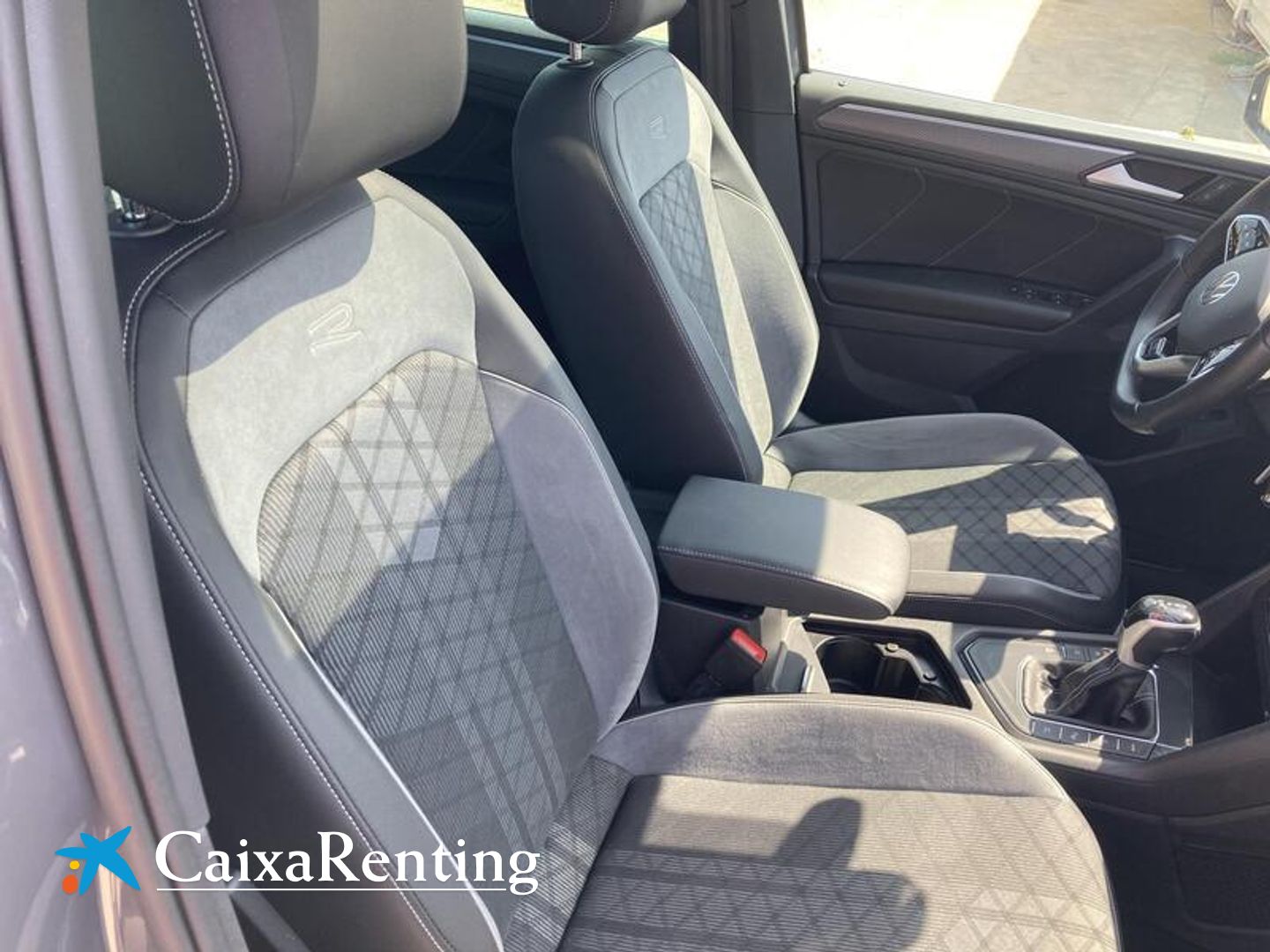 Volkswagen Tiguan R-Line 1.4 TSI eHybrid 180 kW (245 CV) DSG