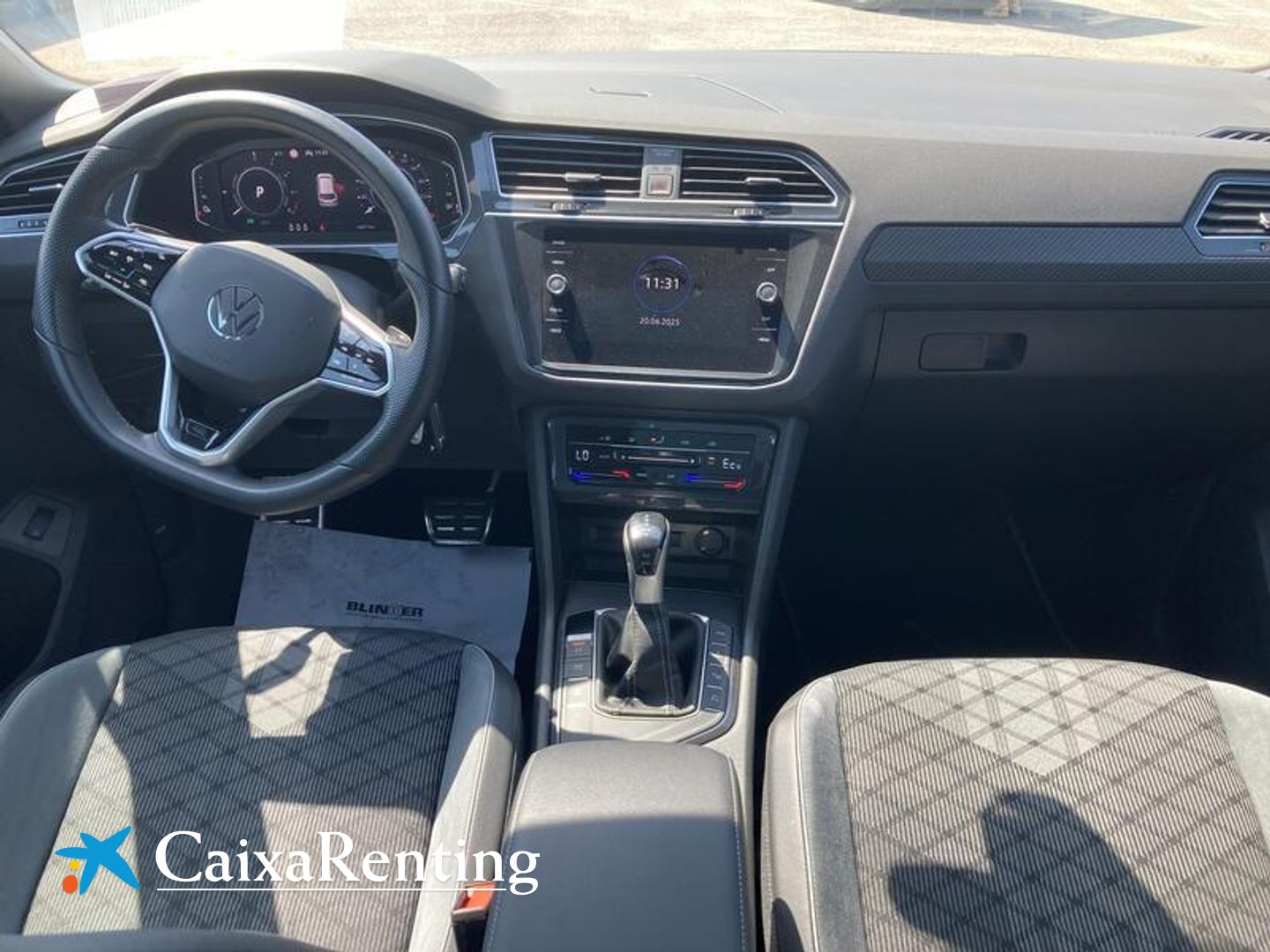 Volkswagen Tiguan R-Line 1.4 TSI eHybrid 180 kW (245 CV) DSG