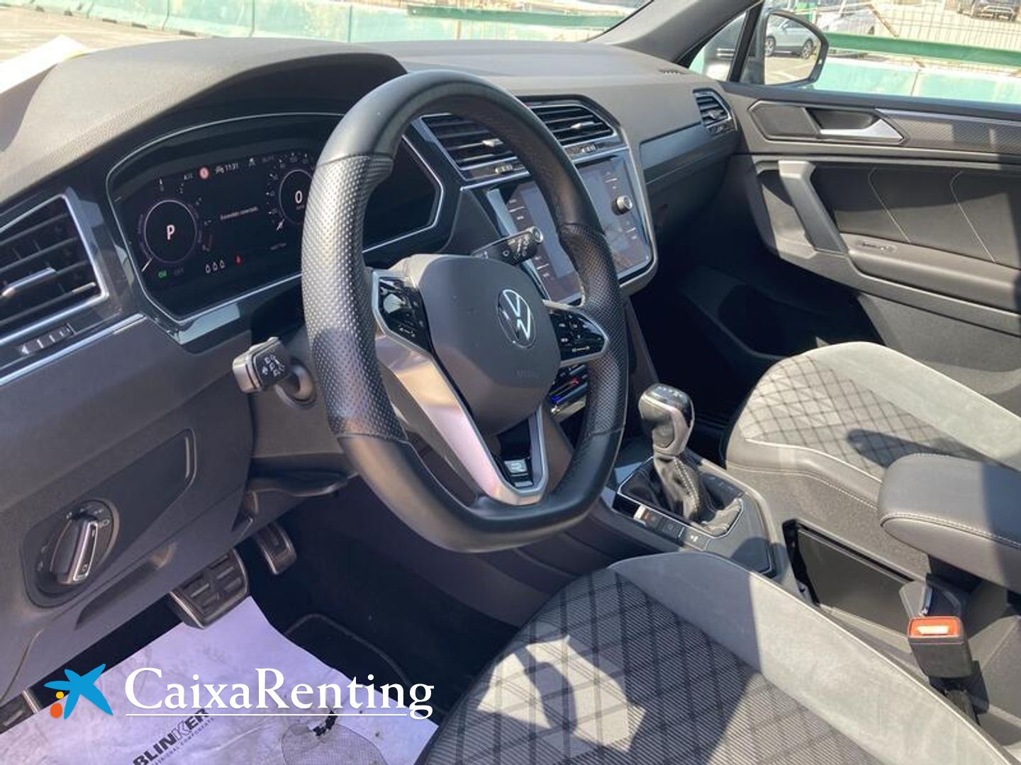 Volkswagen Tiguan R-Line 1.4 TSI eHybrid 180 kW (245 CV) DSG