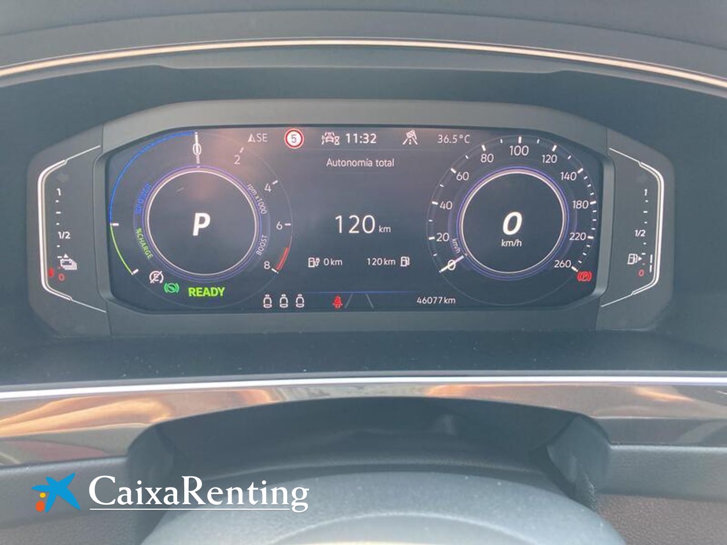 Volkswagen Tiguan R-Line 1.4 TSI eHybrid 180 kW (245 CV) DSG