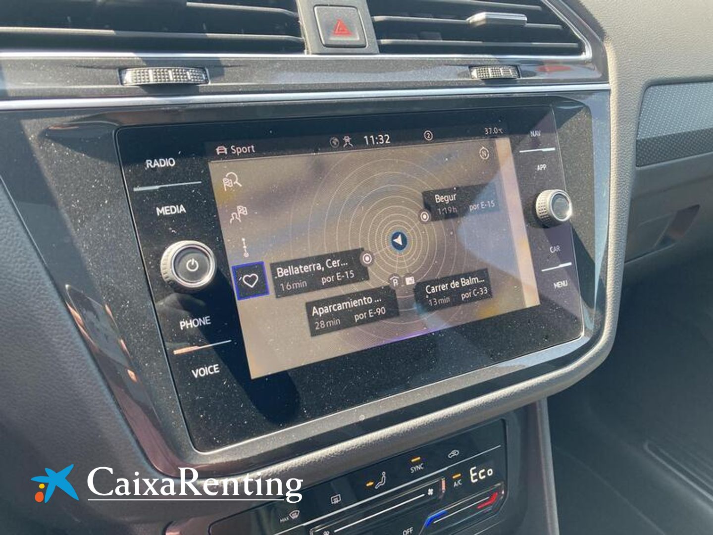 Volkswagen Tiguan R-Line 1.4 TSI eHybrid 180 kW (245 CV) DSG