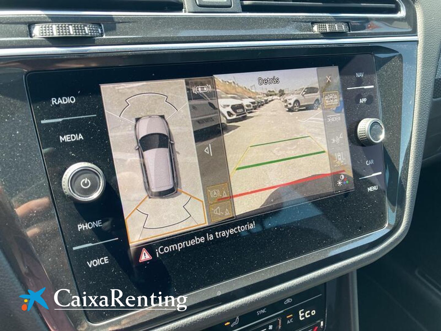 Volkswagen Tiguan R-Line 1.4 TSI eHybrid 180 kW (245 CV) DSG
