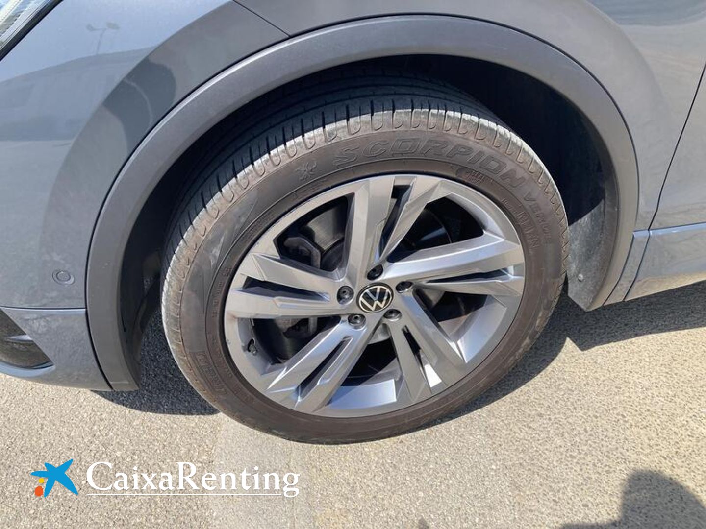 Volkswagen Tiguan R-Line 1.4 TSI eHybrid 180 kW (245 CV) DSG