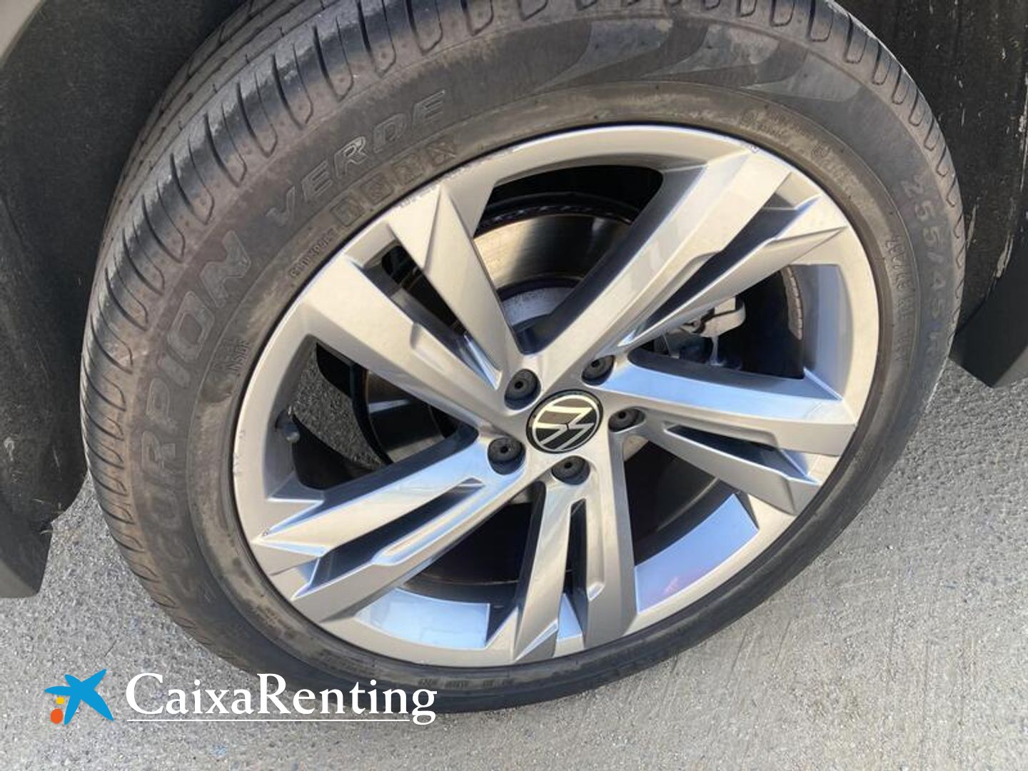 Volkswagen Tiguan R-Line 1.4 TSI eHybrid 180 kW (245 CV) DSG