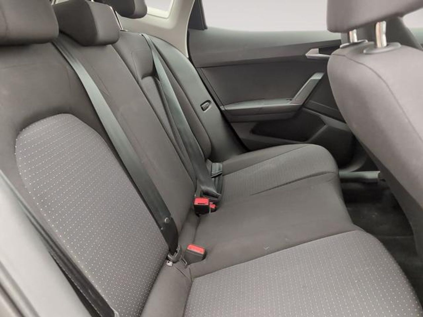 SEAT Arona 1.0 TSI S&S Style DSG 81 kW (110 CV)