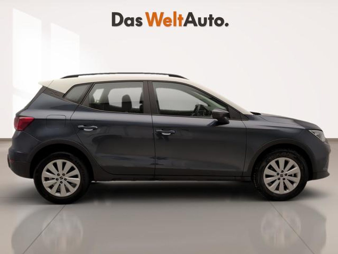 SEAT Arona 1.0 TSI S&S Style DSG 81 kW (110 CV)