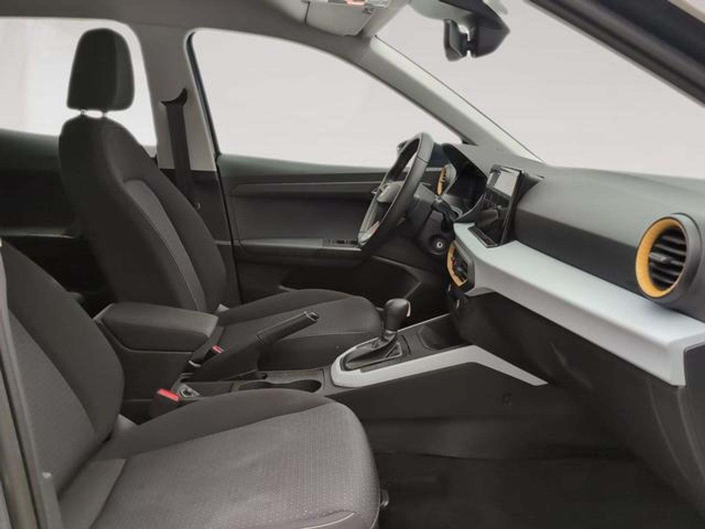SEAT Arona 1.0 TSI S&S Style DSG 81 kW (110 CV)