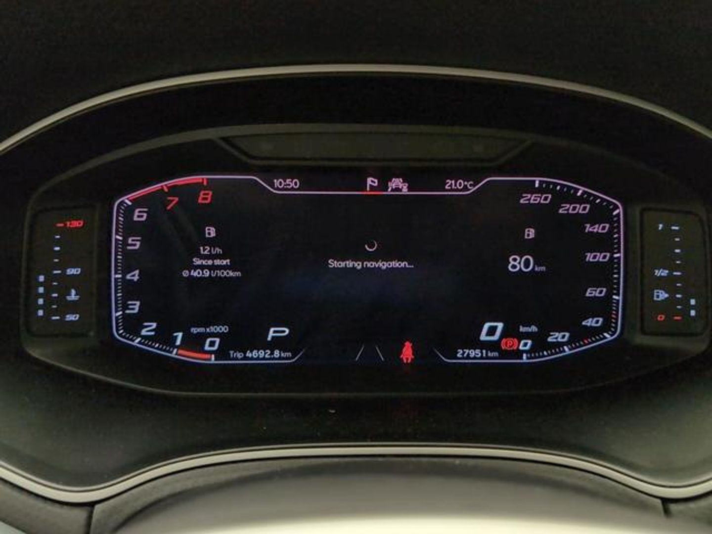 SEAT Arona 1.0 TSI S&S Style DSG 81 kW (110 CV)