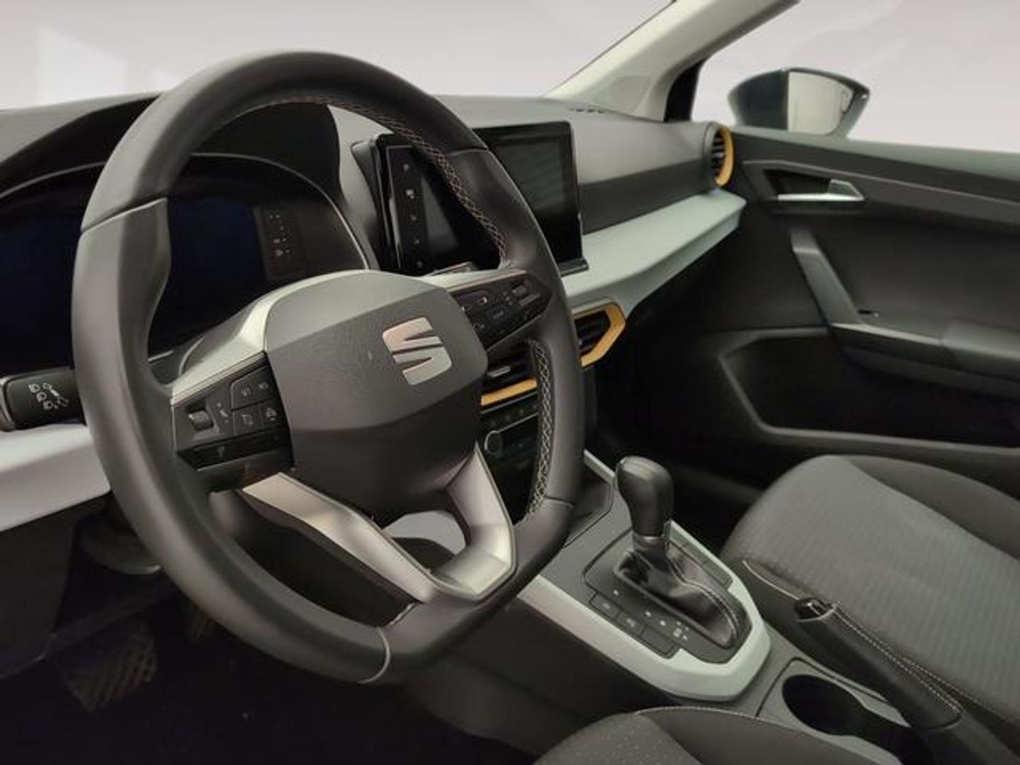 SEAT Arona 1.0 TSI S&S Style DSG 81 kW (110 CV)