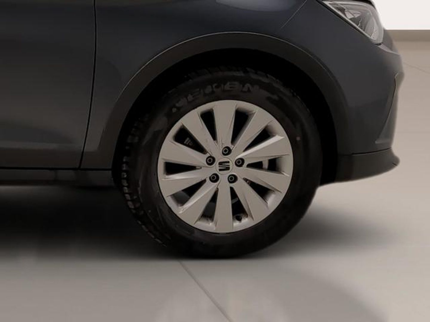 SEAT Arona 1.0 TSI S&S Style DSG 81 kW (110 CV)