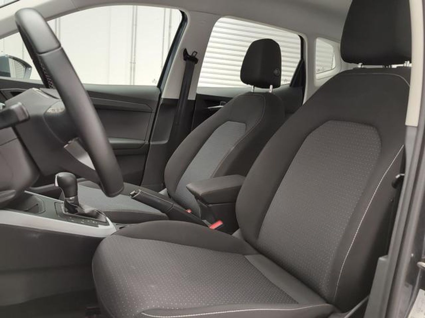 SEAT Arona 1.0 TSI S&S Style DSG 81 kW (110 CV)