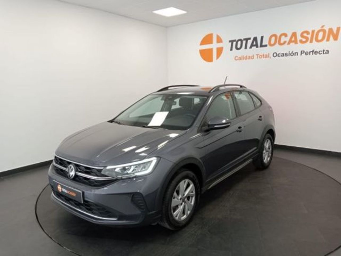 Volkswagen Taigo Life 1.0 TSI 81 kW (110 CV) DSG