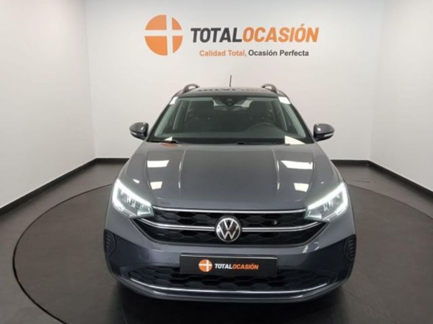 Volkswagen Taigo Life 1.0 TSI 81 kW (110 CV) DSG