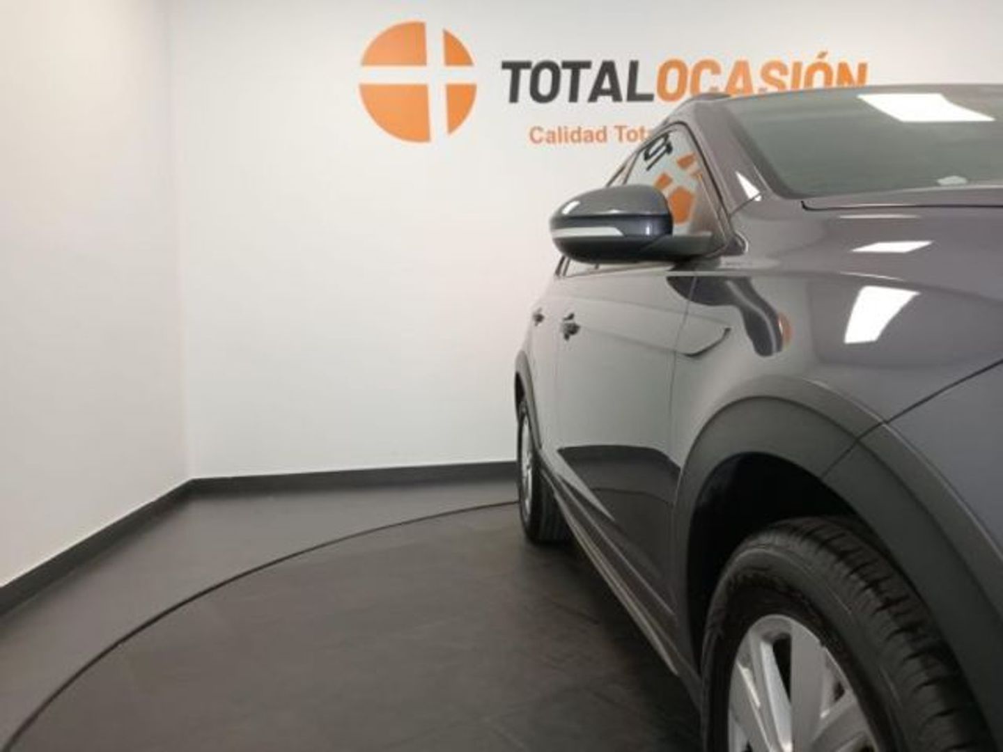 Volkswagen Taigo Life 1.0 TSI 81 kW (110 CV) DSG