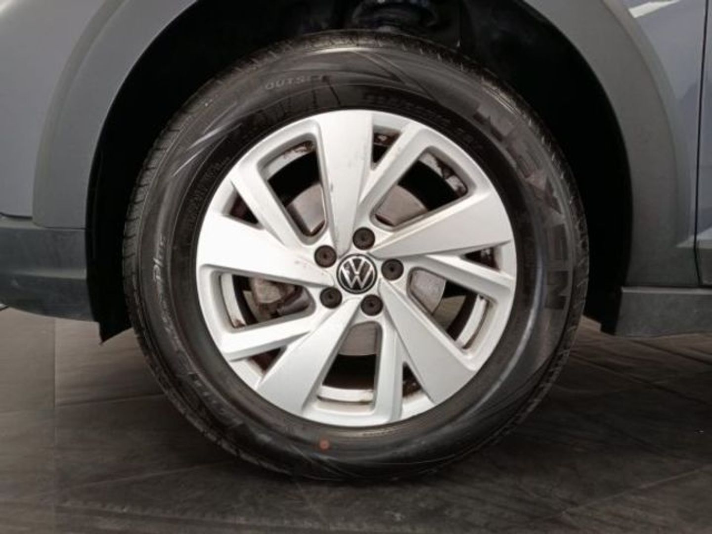 Volkswagen Taigo Life 1.0 TSI 81 kW (110 CV) DSG