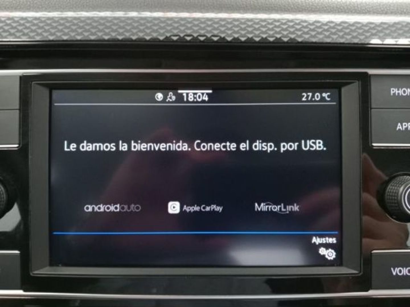 Volkswagen Taigo Life 1.0 TSI 81 kW (110 CV) DSG
