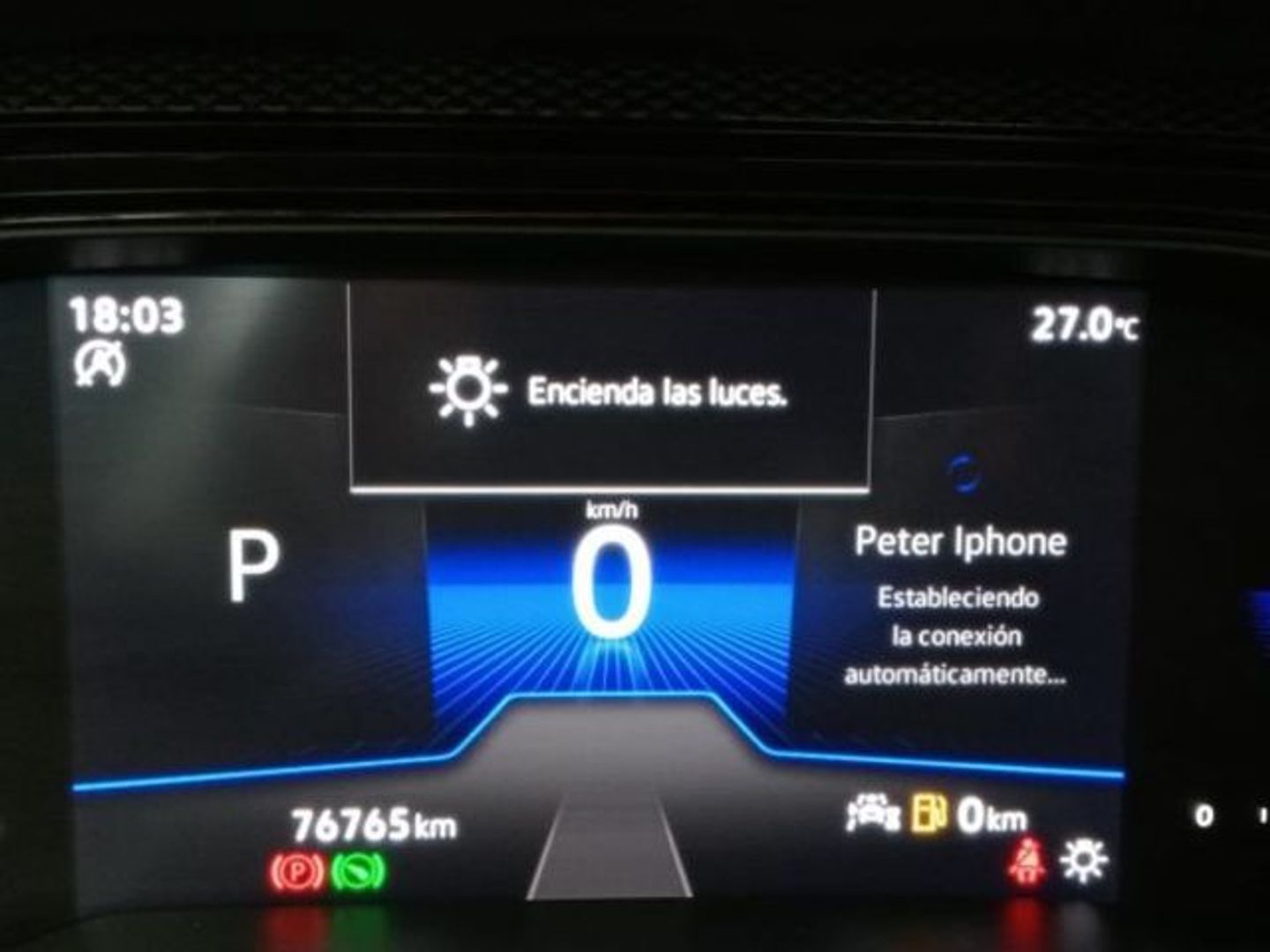 Volkswagen Taigo Life 1.0 TSI 81 kW (110 CV) DSG
