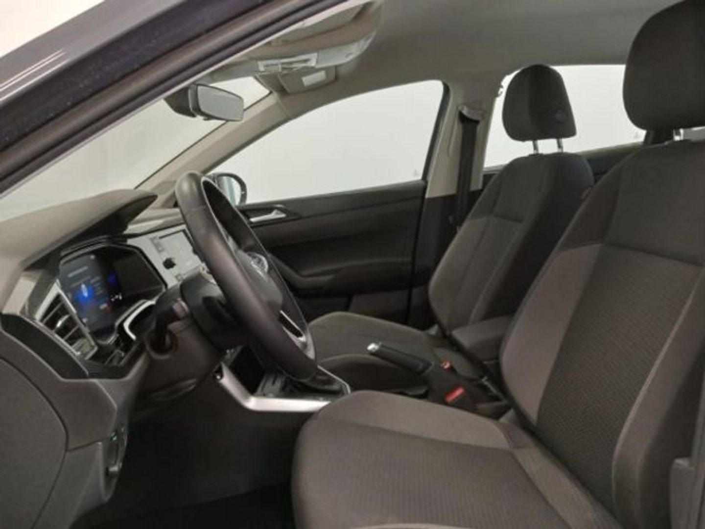 Volkswagen Taigo Life 1.0 TSI 81 kW (110 CV) DSG