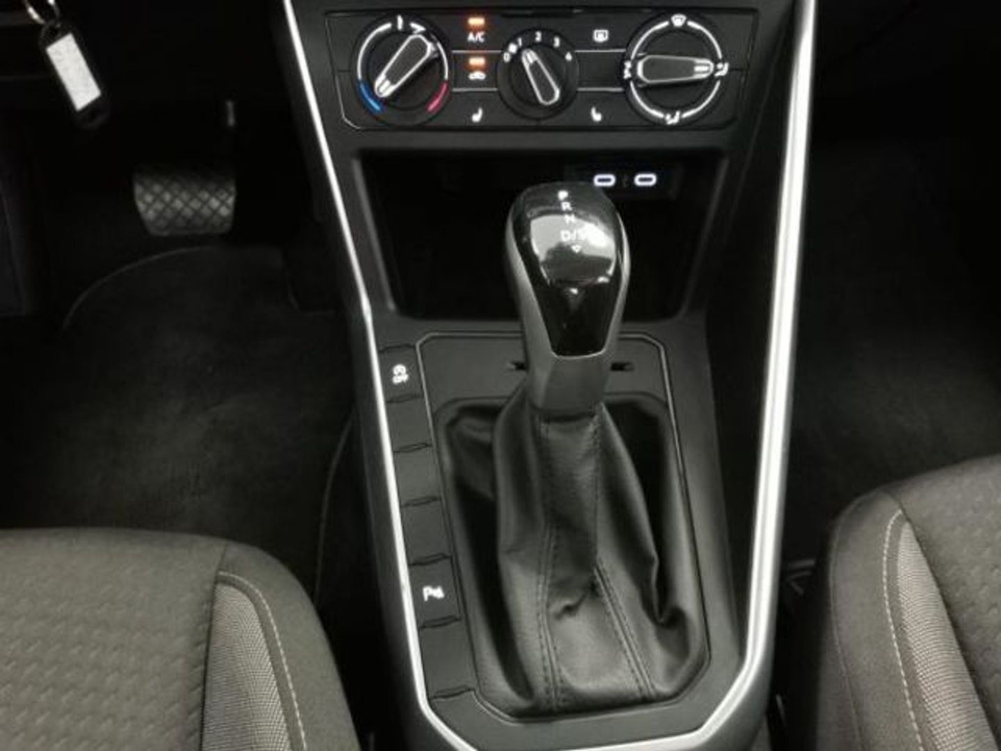 Volkswagen Taigo Life 1.0 TSI 81 kW (110 CV) DSG