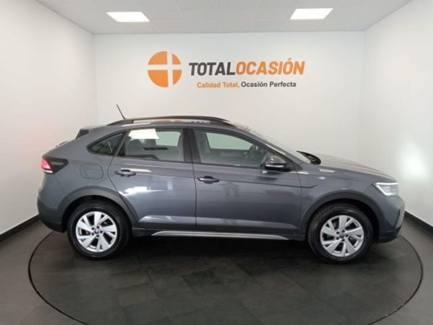 Volkswagen Taigo Life 1.0 TSI 81 kW (110 CV) DSG