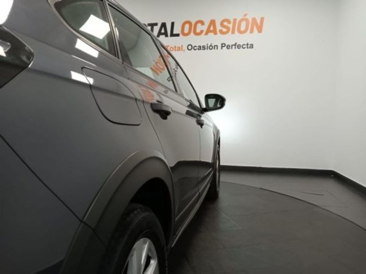 Volkswagen Taigo Life 1.0 TSI 81 kW (110 CV) DSG