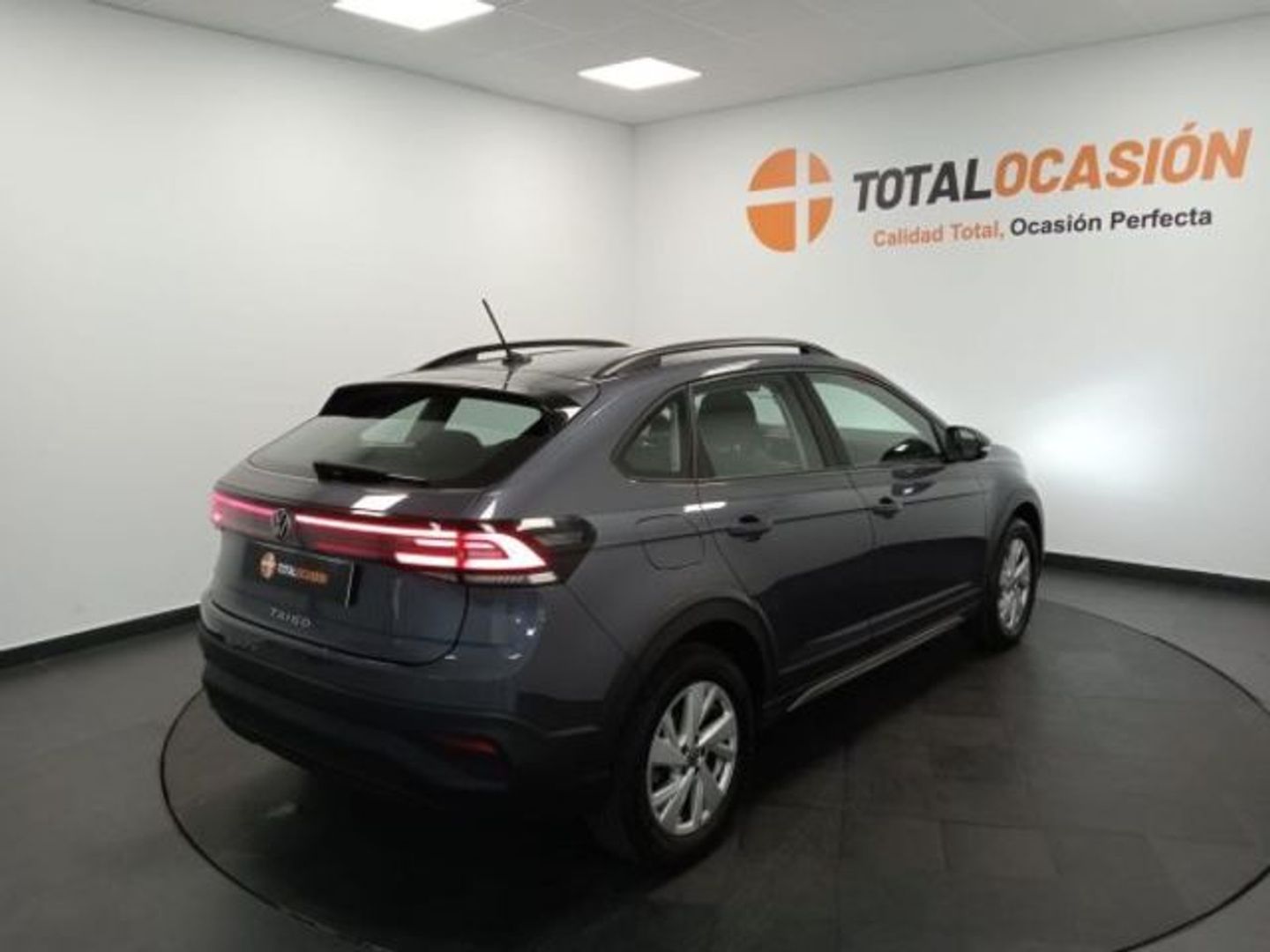 Volkswagen Taigo Life 1.0 TSI 81 kW (110 CV) DSG