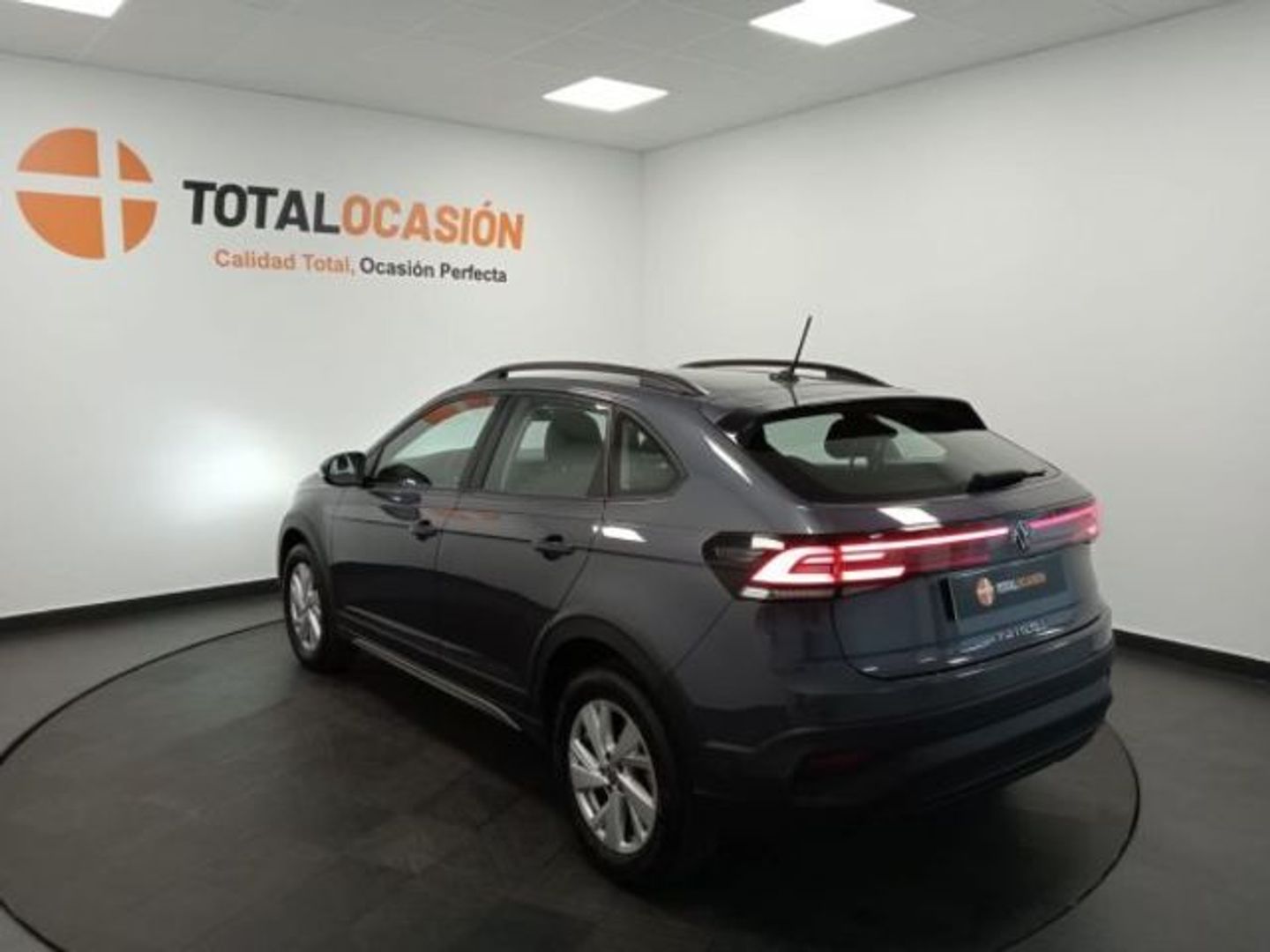 Volkswagen Taigo Life 1.0 TSI 81 kW (110 CV) DSG