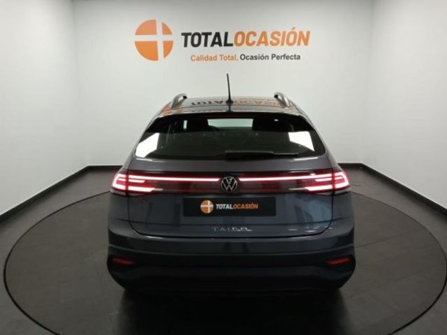 Volkswagen Taigo Life 1.0 TSI 81 kW (110 CV) DSG