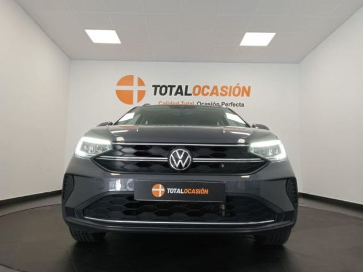 Volkswagen Taigo Life 1.0 TSI 81 kW (110 CV) DSG