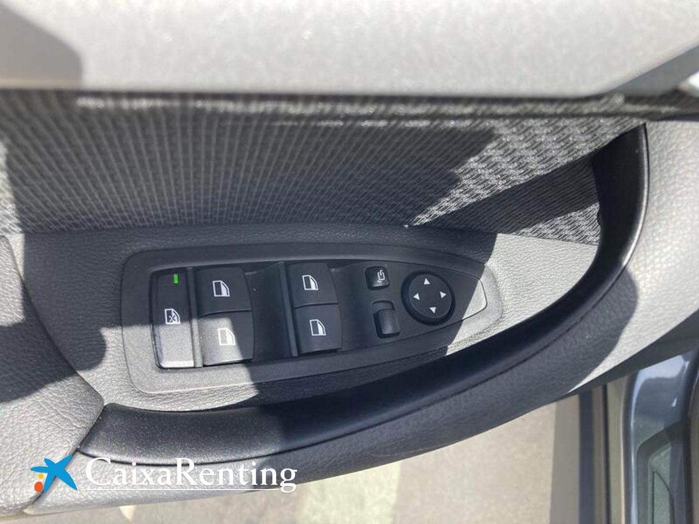 BMW X1 sDrive18i 100 kW (136 CV)