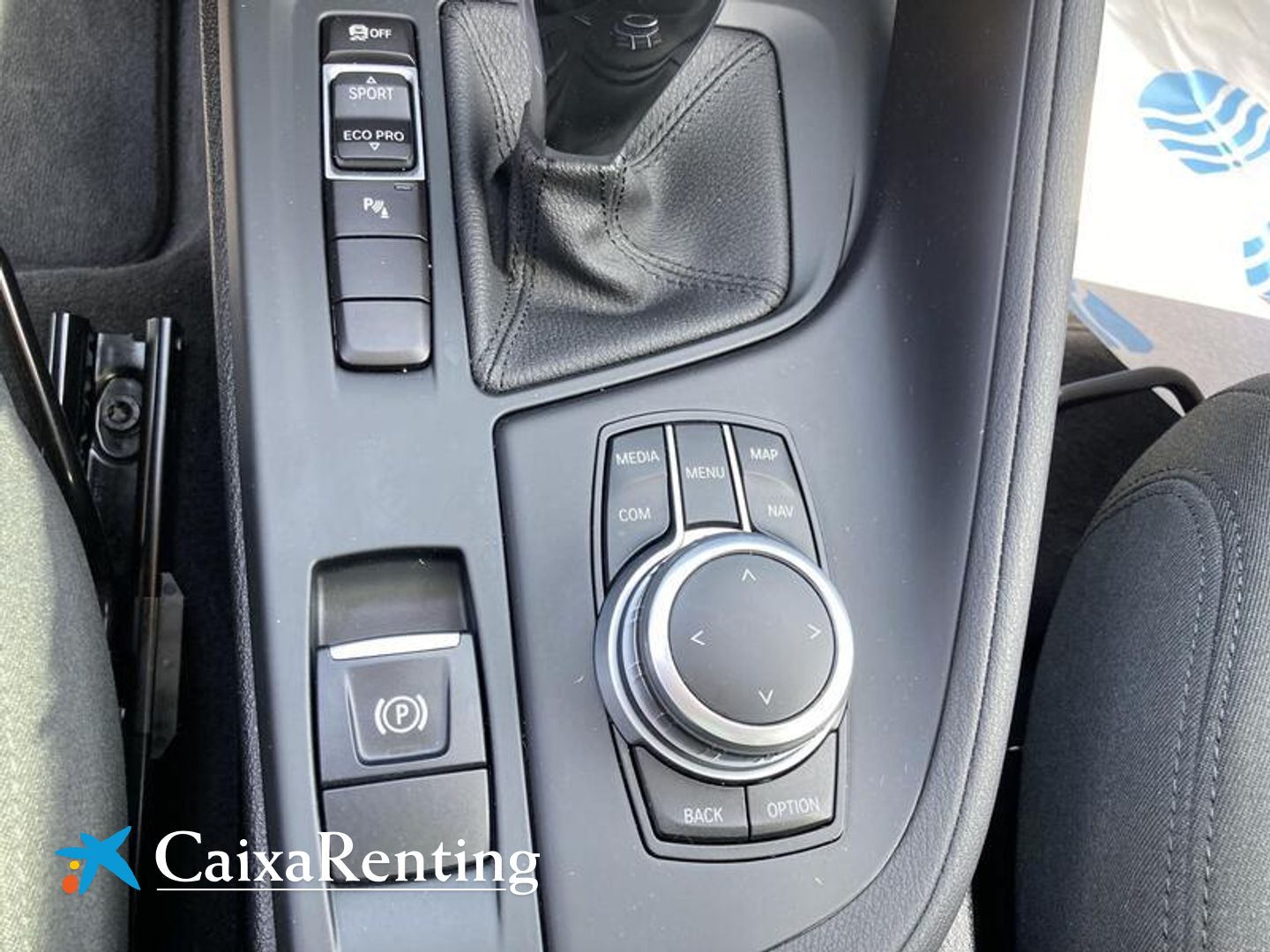 BMW X1 sDrive18i 100 kW (136 CV)