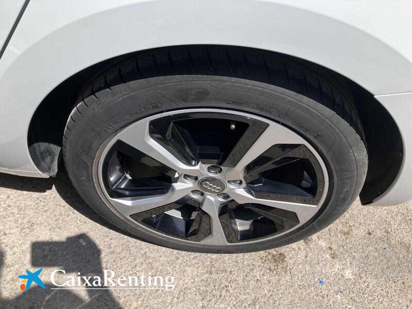 Audi A1 Sportback 25 TFSI 70 kW (95 CV)