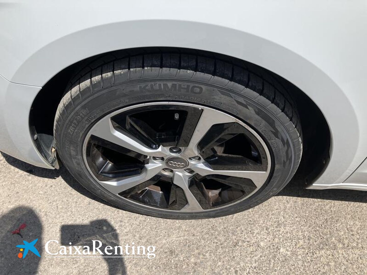 Audi A1 Sportback 25 TFSI 70 kW (95 CV)