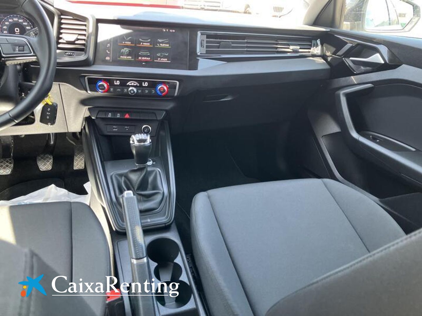 Audi A1 Sportback 25 TFSI 70 kW (95 CV)