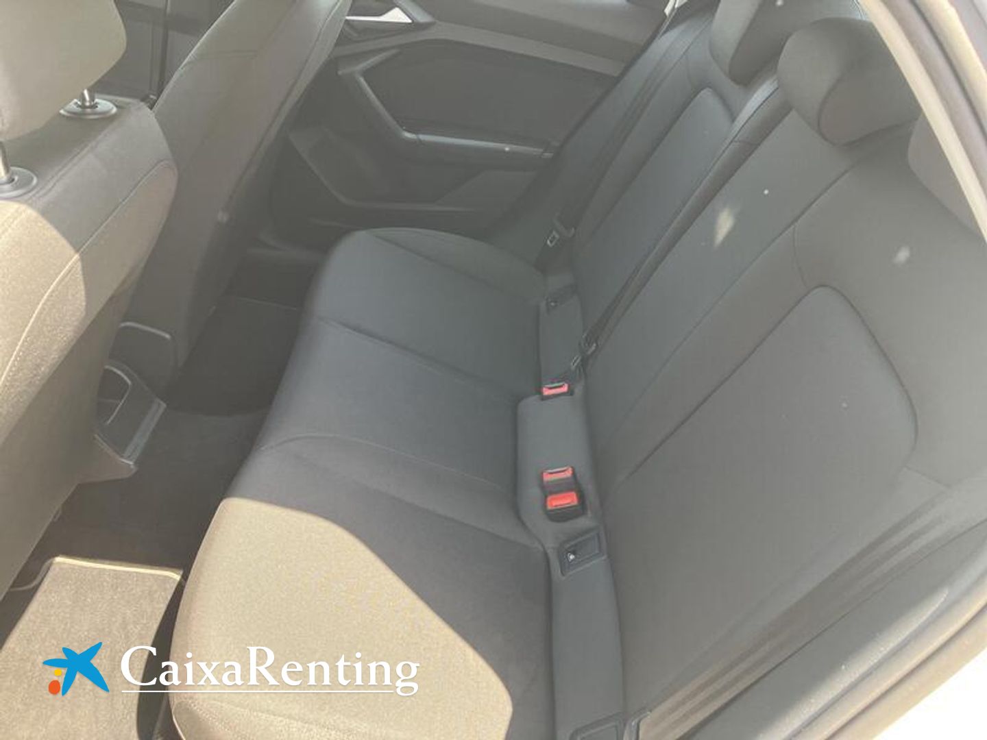 Audi A1 Sportback 25 TFSI 70 kW (95 CV)