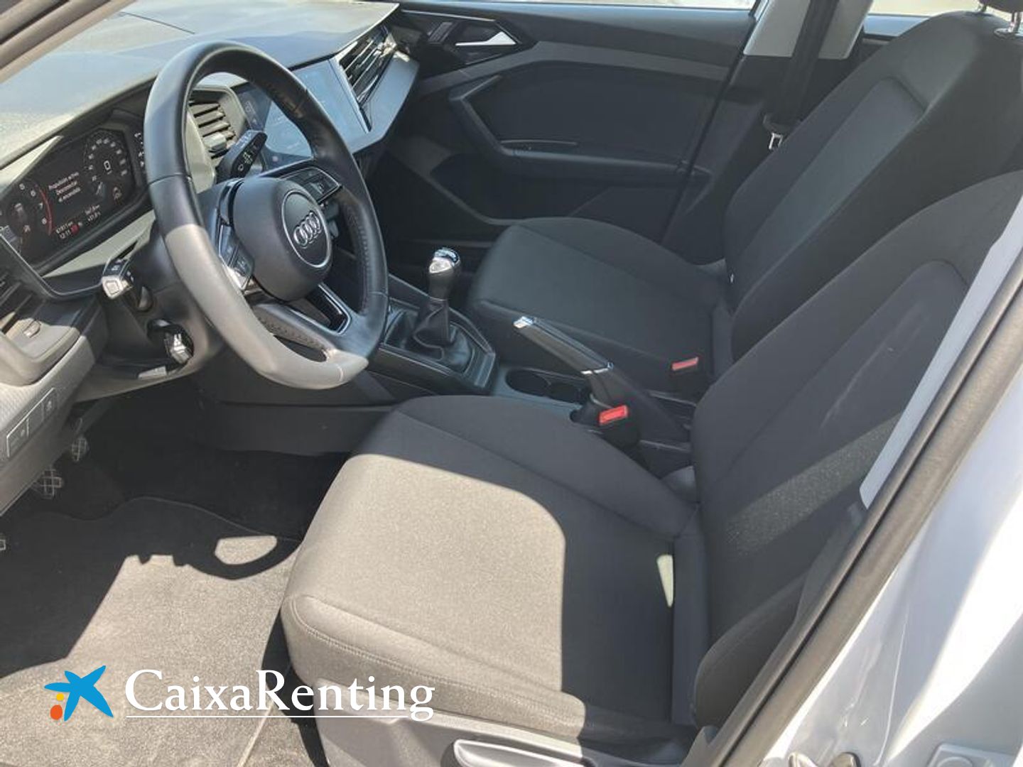Audi A1 Sportback 25 TFSI 70 kW (95 CV)