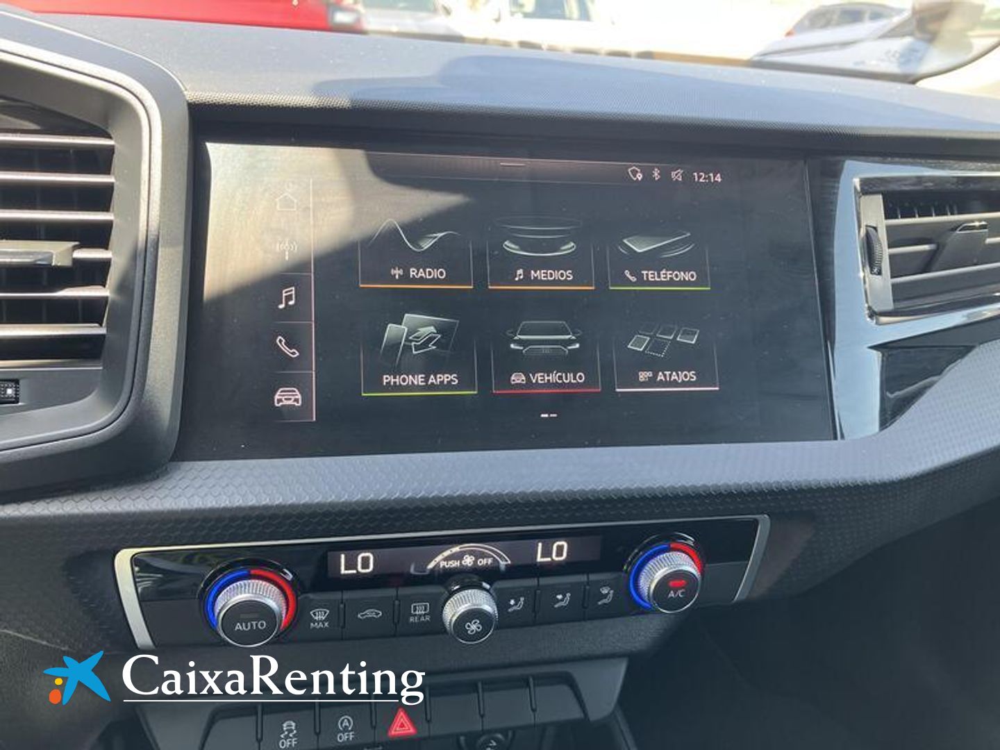 Audi A1 Sportback 25 TFSI 70 kW (95 CV)