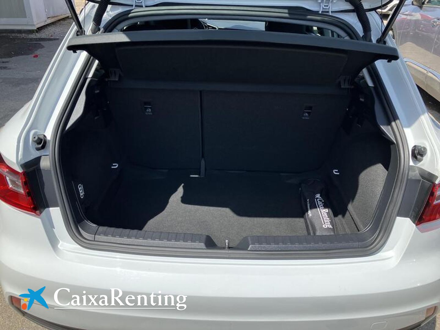 Audi A1 Sportback 25 TFSI 70 kW (95 CV)