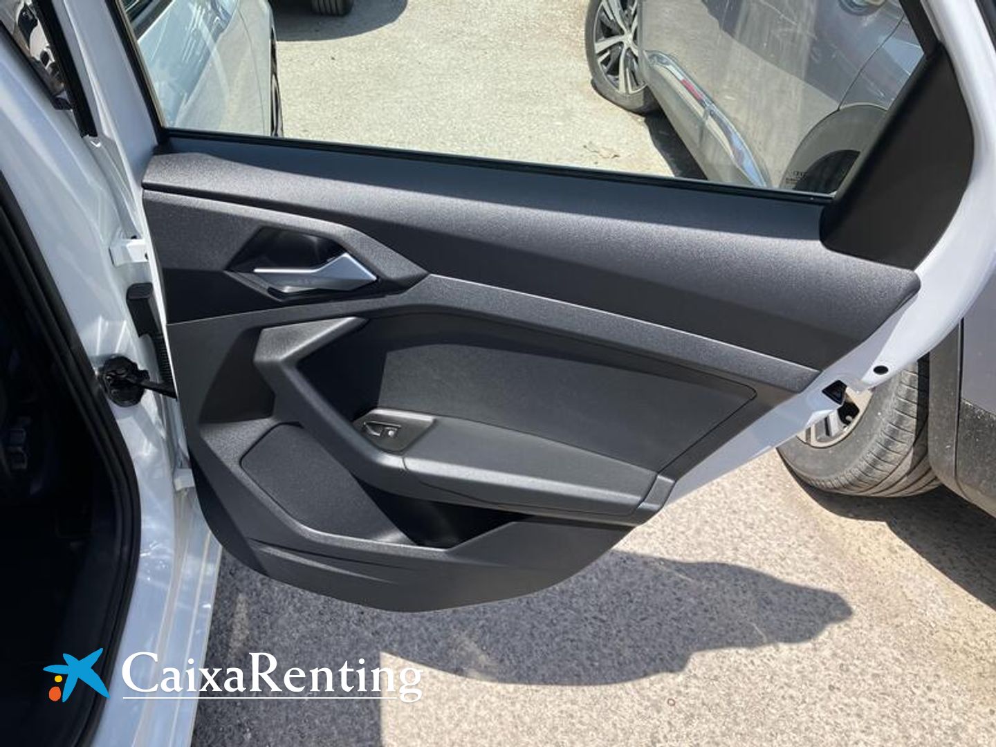 Audi A1 Sportback 25 TFSI 70 kW (95 CV)