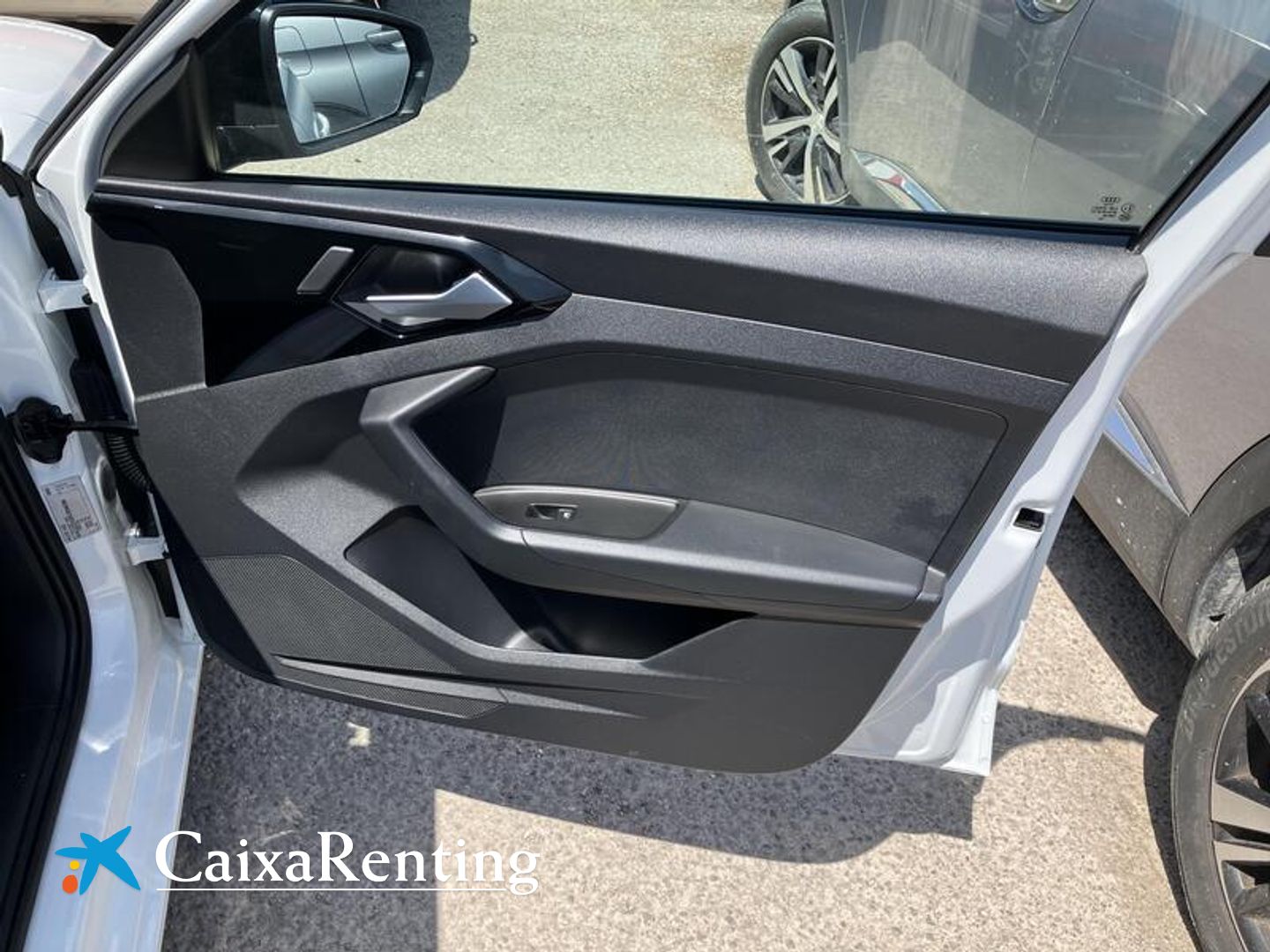 Audi A1 Sportback 25 TFSI 70 kW (95 CV)