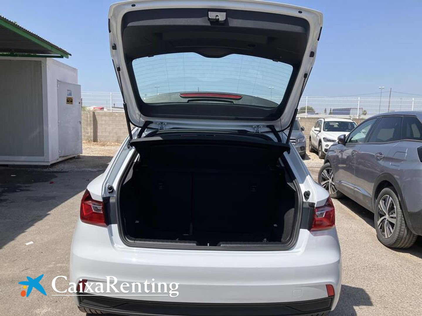 Audi A1 Sportback 25 TFSI 70 kW (95 CV)