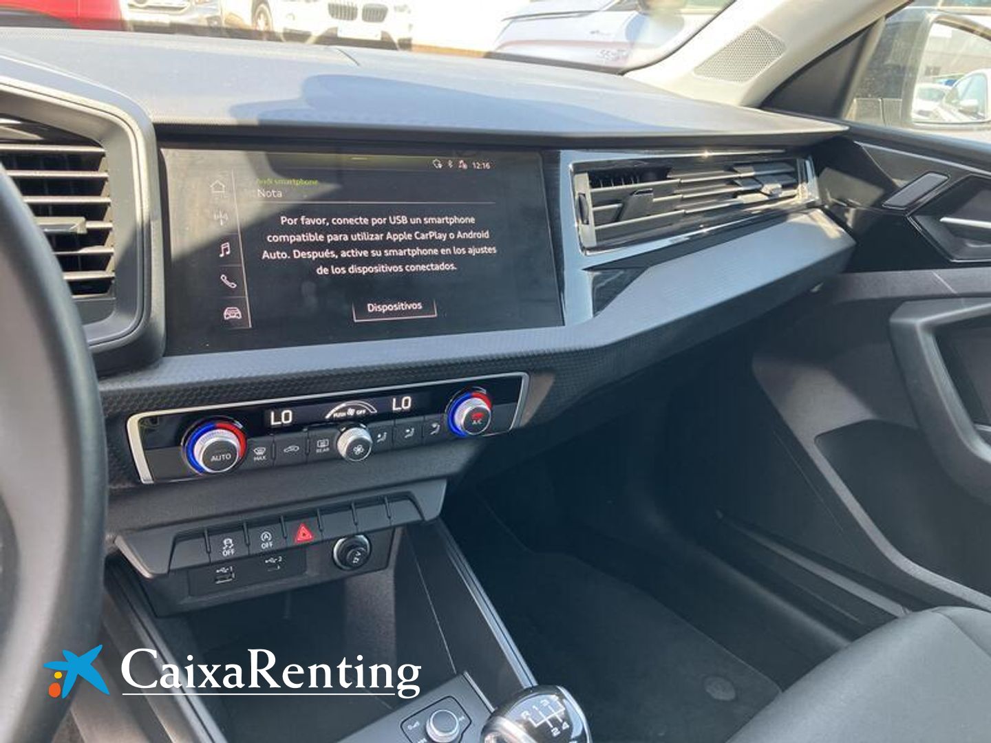 Audi A1 Sportback 25 TFSI 70 kW (95 CV)