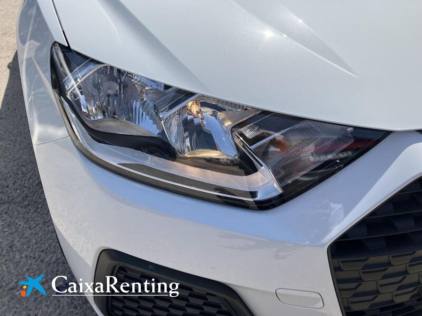 Audi A1 Sportback 25 TFSI 70 kW (95 CV)