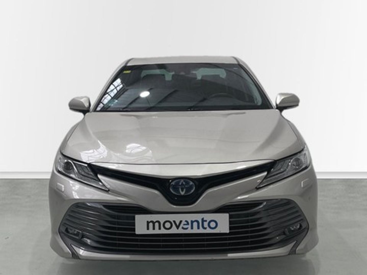Toyota Camry 2.5 220H Luxury 160 kW (218 CV)