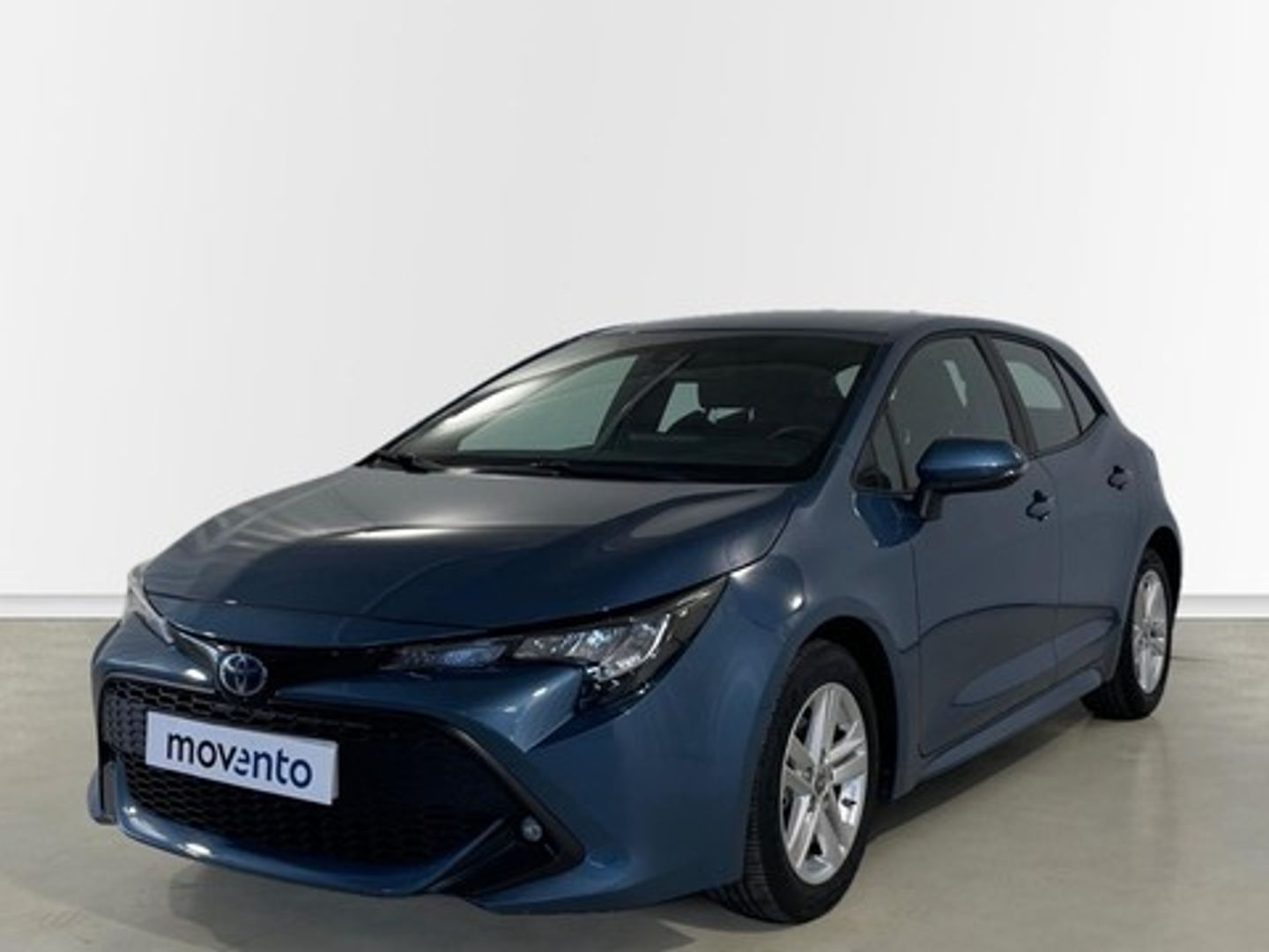 Toyota Corolla 125H BUSINESS E-CVT 90 kW (122 CV)