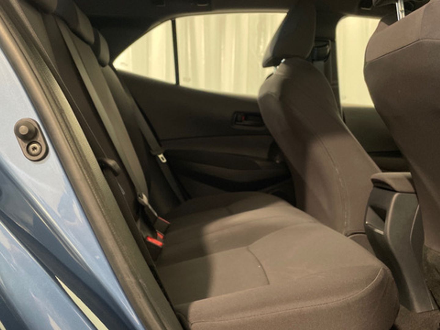 Toyota Corolla 125H BUSINESS E-CVT 90 kW (122 CV)